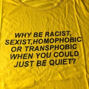 Brand New Tshirt